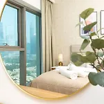 Downtown Views - Amazing 1Br Near To Burj Khalifa