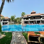 Dar Vacation - Spacious Seaview 2Br Apartment