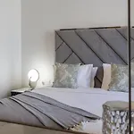 Spacious 3Bdr With Maid Room I Creek Harbour I Creek Gate Tower 2