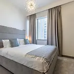 Spacious 3Bdr With Maid Room I Creek Harbour I Creek Gate Tower 2