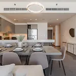 Spacious 3Bdr With Maid Room I Creek Harbour I Creek Gate Tower 2