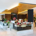 Anantara Downtown Dubai Hotel