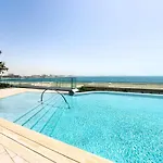 Bluewaters Residences - Sea View, Bluewaters Island - Mint Stay