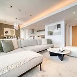 Bluewaters Residences - Sea View, Bluewaters Island - Mint Stay