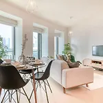 Burj Vista Tower 1 - City View, Downtown Dubai - Mint Stay
