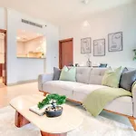 Burj Vista Tower 1 - City View, Downtown Dubai - Mint Stay