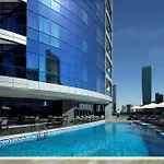 Radisson Blu Hotel. Dubai Waterfront
