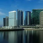Radisson Blu Hotel. Dubai Waterfront