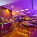 The Tower Plaza Hotel
