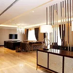 The Tower Plaza Hotel