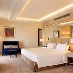 The Tower Plaza Hotel