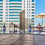 Carlton Dubai Creek Hotel