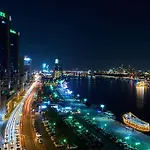 Carlton Dubai Creek Hotel