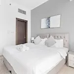 Stonetree - Modern 1Br Near Dubai Marina Mall