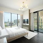 Mira Holiday Homes - Newly 1 Bedroom With Pool Access