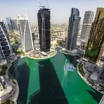 Lake Terrace I Jlt I 1 Bedroom Apartment