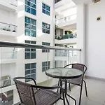 Stonetree - Stylish Studio In Dubai Marina