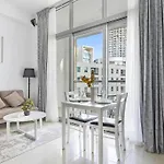 Stonetree - Stylish Studio In Dubai Marina
