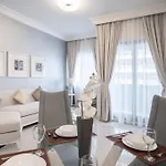 Stonetree - Furnished 1Br In Prime Location