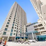 Stonetree - Stylish Studio In Dubai Marina