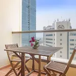 Stonetree - Beautiful 1Br Apartment With Partial Sea View