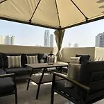 Plaza Residences - 2Br Apartment - Allsopp&Allsopp