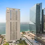 Fab 2Br Apt With A Sea View & Dubai Eye, Pool & Gym