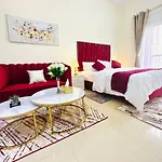 Luxurious Living In Jumeirah Village Circle, Dubai