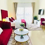 Luxurious Living In Jumeirah Village Circle, Dubai