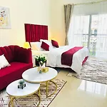 Luxurious Living In Jumeirah Village Circle, Dubai
