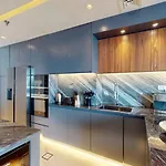 Torch Tower - Spectacular Two Bedroom