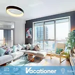 Torch Tower - Spectacular Two Bedroom