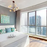 Torch Tower - Spectacular Two Bedroom