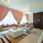 Ina Homes- 1Bhk Residences Tower 5