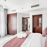 Stonetree - Stylish 1Br In Jlt