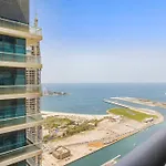 Stonetree - Sea View - High-Floor