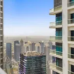 Stonetree - Sea View - High-Floor