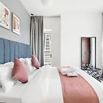 Stonetree - Stylish 1Br In Jlt
