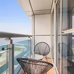 Stonetree - Sea View - High-Floor
