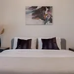 Offer! Classy 1Br Apartment In Greens