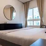 Offer! Classy 1Br Apartment In Greens