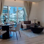 Offer! Classy 1Br Apartment In Greens