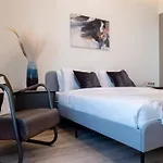 Offer! Classy 1Br Apartment In Greens