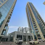 Stonetree - Modern Style 1 Bedroom Apartment