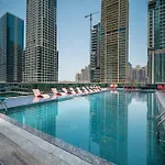 Stonetree - Stylish 1Br Apartment In Mbl Residence