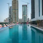 Stonetree - Stylish 1Br Apartment In Mbl Residence