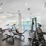 Stonetree - Furnished 1Br Close To Metro