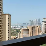 Vacay Lettings Fully Renovated Lux Beachfront 3Bed At Jbr