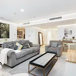 Vacay Lettings Fully Renovated Lux Beachfront 3Bed At Jbr