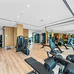 Stonetree - Cozy 1 Bedroom In Sobha Hartland Greens 1